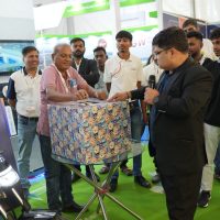 Ola LuckyDraw